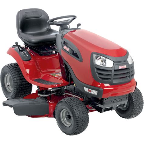 craftsman 3000 mower